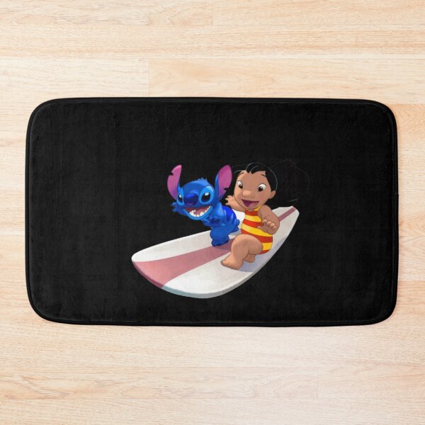 Item preview, Stitch design from Leo and Stitch cartoon  Stitch t-shirt designed and sold by godahassan.