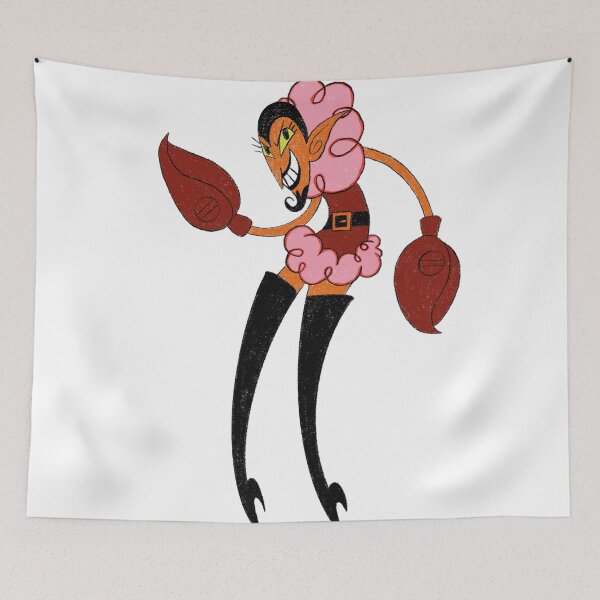 Item preview, HIM designed and sold by Bloomie_art.