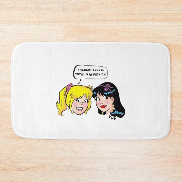 Item preview, Straight Edge is totally in fashion  designed and sold by tifafu.