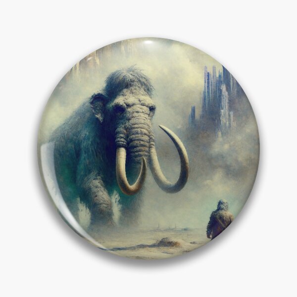 Item preview, Mammuthus designed and sold by M-Y-A-R-T-.