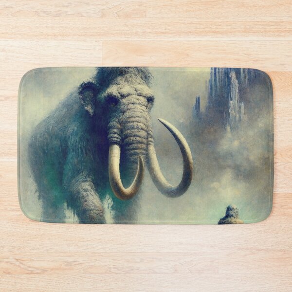 Item preview, Mammuthus designed and sold by m-y-A-I-A-R-T-.