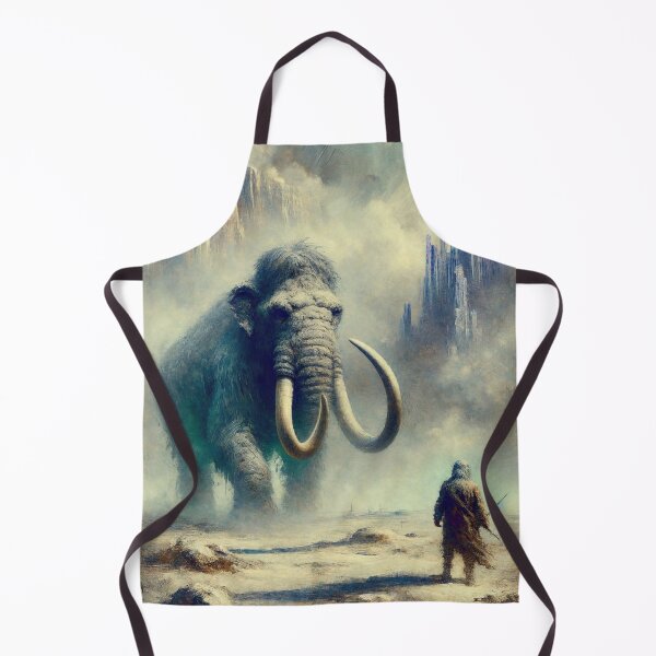 Item preview, Mammuthus designed and sold by M-Y-A-R-T-.