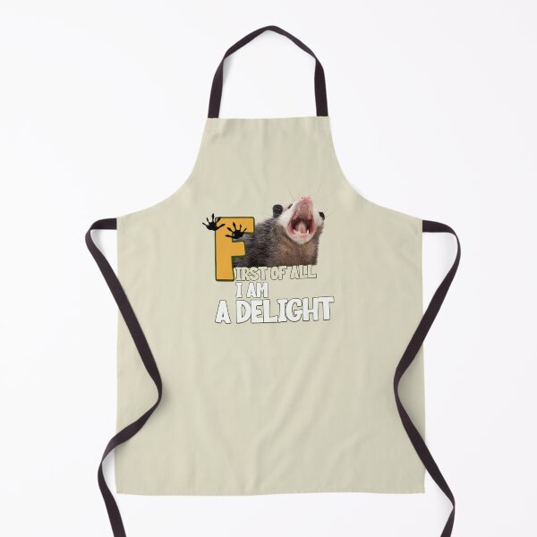 Item preview, First of all I am a delight designed and sold by fulldreamer2021.