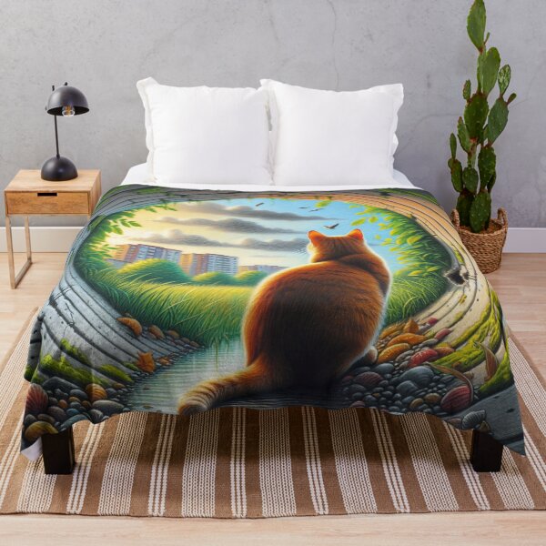Item preview, Cat Explore designed and sold by M-Y-A-R-T-.