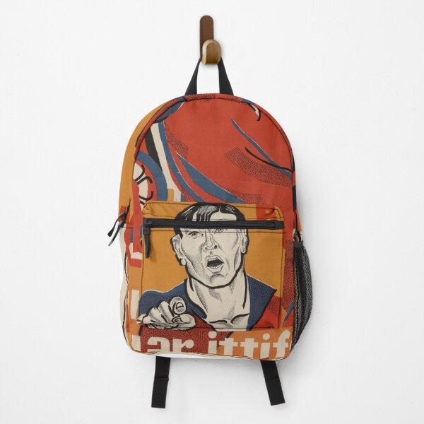 Item preview, Workers Unite! Soviet Poster designed and sold by BeatPoet.