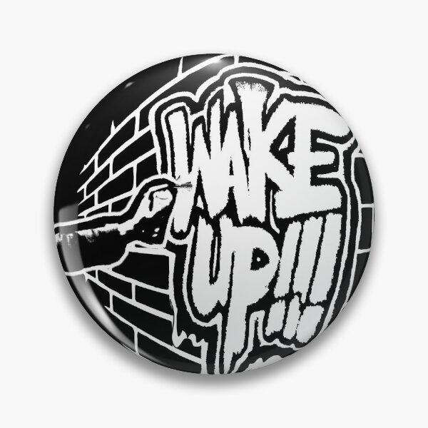 Item preview, WAKE UP!!!...WAKE UUUP!!!...WAKE UP!! pt.181 designed and sold by Mars-b.