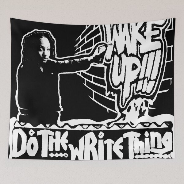 Item preview, WAKE UP!!!...WAKE UUUP!!!...WAKE UP!! pt.181 designed and sold by Mars-b.
