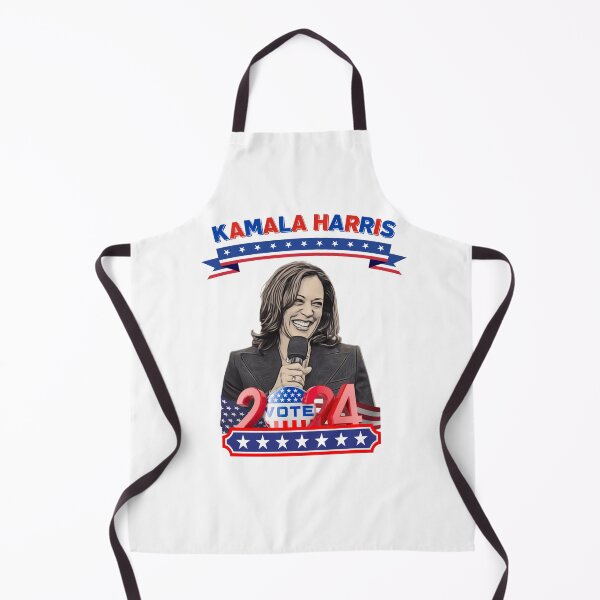Item preview, Kamala Harris 2024 designed and sold by BE-YOU-WIN.