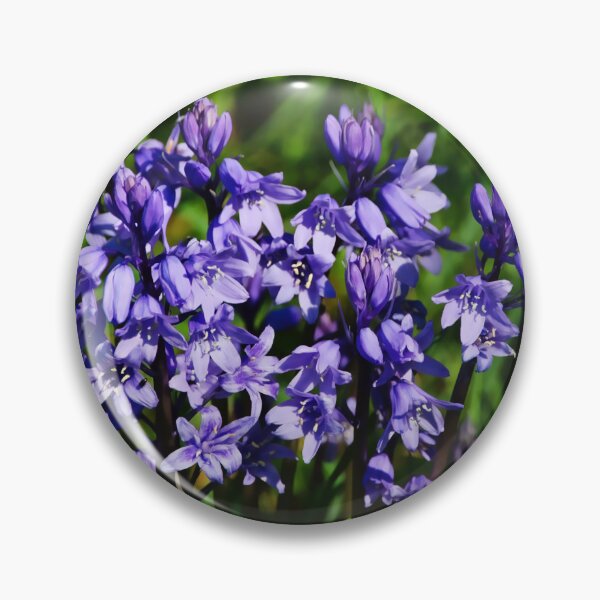 Item preview, Bluebells designed and sold by Dorset Girl.