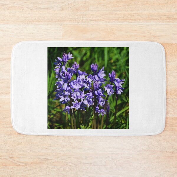 Item preview, Bluebells designed and sold by Dorset Girl.
