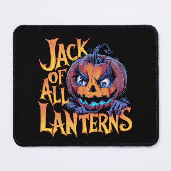Item preview, Halloween Pumpkin Jack o lantern - "Spooky Jack O' Lantern Grins" designed and sold by stickercuffs.