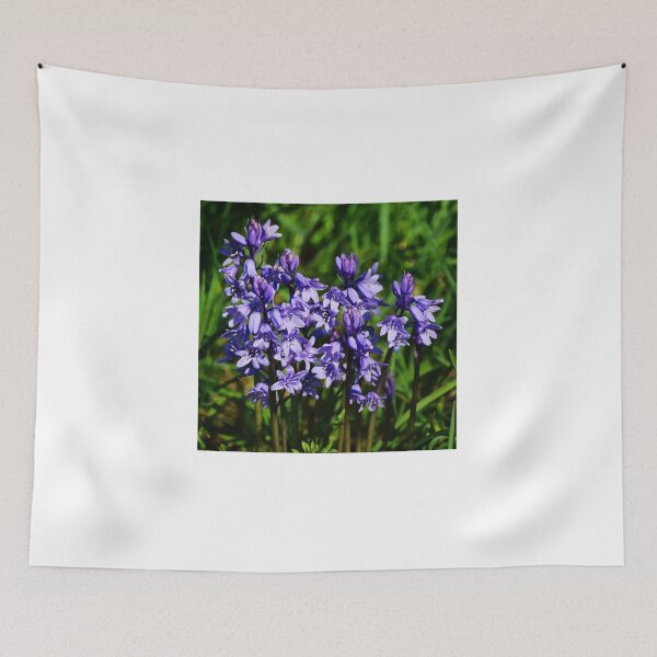 Item preview, Bluebells designed and sold by Dorset Girl.