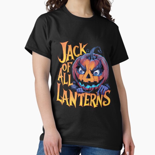 Item preview, Halloween Pumpkin Jack o lantern - "Spooky Jack O' Lantern Grins" designed and sold by stickercuffs.