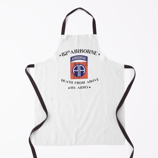 Item preview, 82nd Airborne Death From Above US Army designed and sold by pmrpac.