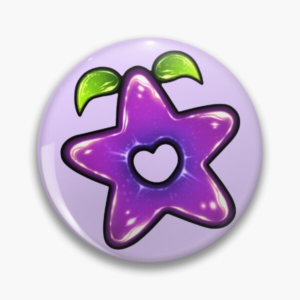 Item preview, The Stardrop designed and sold by Clocksy.