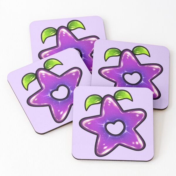 Item preview, The Stardrop designed and sold by Clocksy.