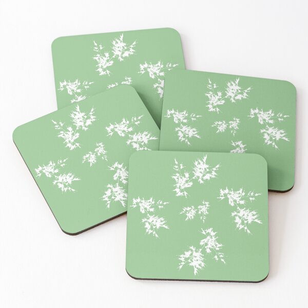 Item preview, Meadow grass. Silhouette pattern of field grass 1 designed and sold by ZorianArt.