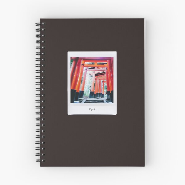 Item preview, Memories of Japan - Kyoto - Fushimi Inari Taisha n°2 designed and sold by SakuraYoruki.