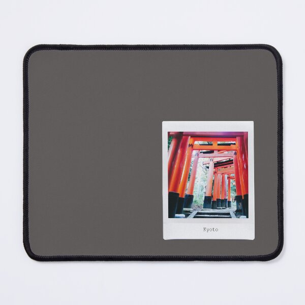 Item preview, Memories of Japan - Kyoto - Fushimi Inari Taisha n°2 designed and sold by SakuraYoruki.