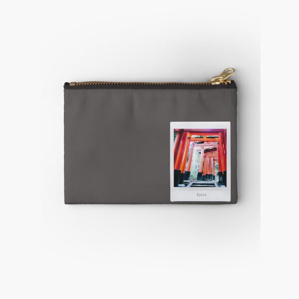 Item preview, Memories of Japan - Kyoto - Fushimi Inari Taisha n°2 designed and sold by SakuraYoruki.