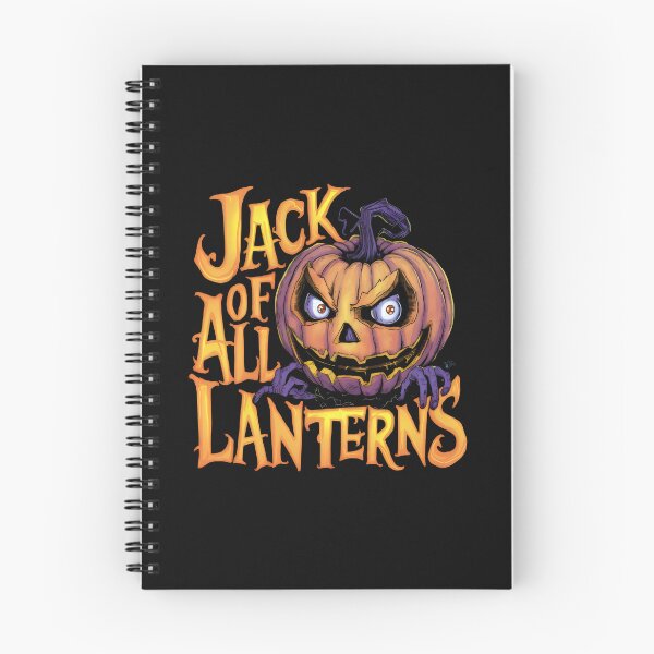 Item preview, Halloween Pumpkin Jack o lantern - "Spooky Jack O' Lantern Grins" designed and sold by stickercuffs.