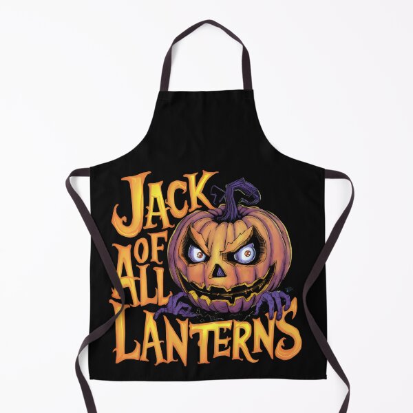 Item preview, Halloween Pumpkin Jack o lantern - "Spooky Jack O' Lantern Grins" designed and sold by stickercuffs.