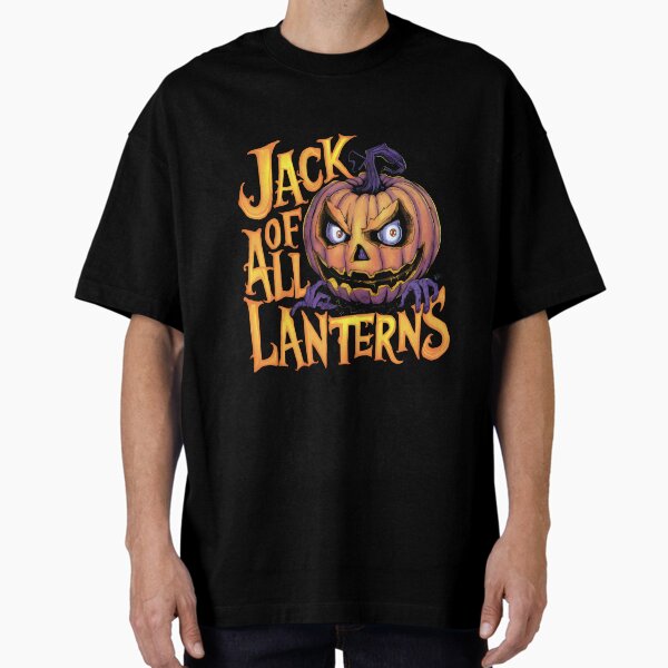 Item preview, Halloween Pumpkin Jack o lantern - "Spooky Jack O' Lantern Grins" designed and sold by stickercuffs.