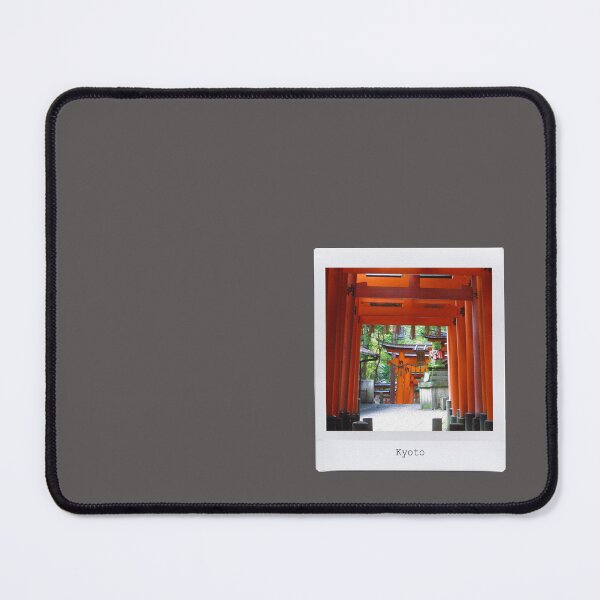 Item preview, Memories of Japan - Kyoto - Fushimi Inari Taisha n°3 designed and sold by SakuraYoruki.