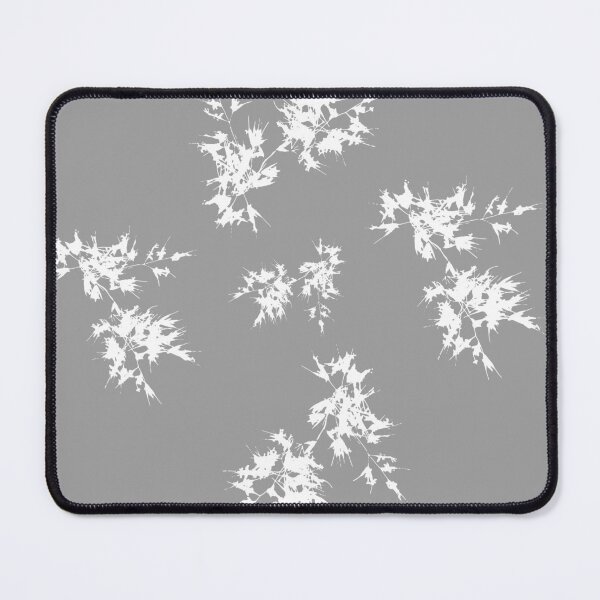 Item preview, Meadow grass. Silhouette pattern of field grass 1 designed and sold by ZorianArt.