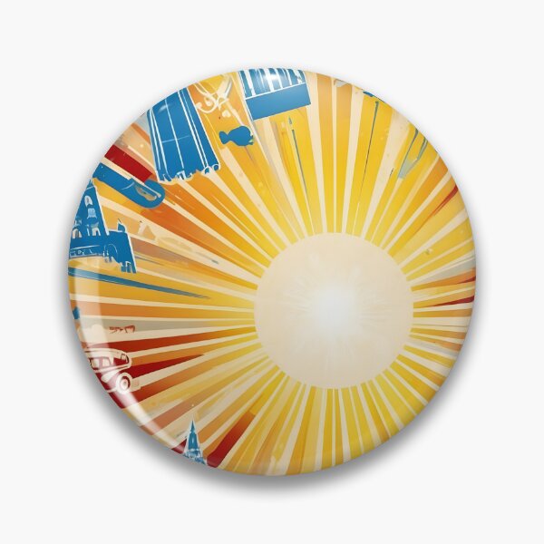 Item preview, Leicester United Kingdom Vintage Travel Tourism  designed and sold by TravelersGems.
