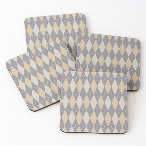 Item preview, Argyle Pattern 015 designed and sold by Amir Hossein Saadat.