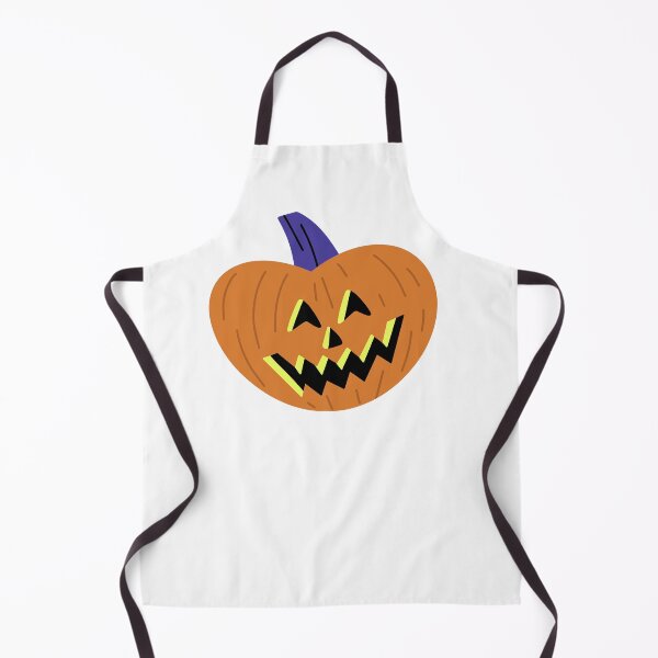 Item preview, Halloween laughing pumpkin  designed and sold by CapriCreatives.