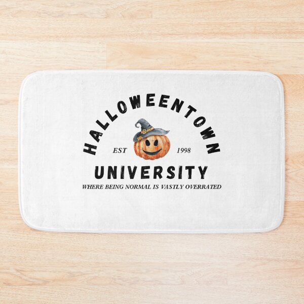 Item preview, Halloweentown University Shirts - Add a Playful Touch to Your Wardrobe! designed and sold by MyStore2025.