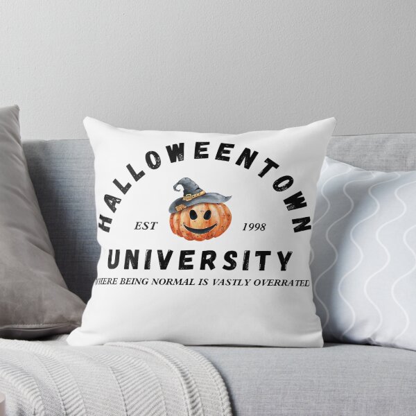 Item preview, Halloweentown University Shirts - Add a Playful Touch to Your Wardrobe! designed and sold by MyStore2025.