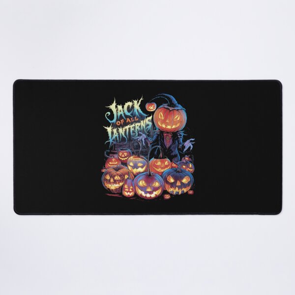 Item preview, Halloween Pumpkin Jack o lantern - "Spooky Jack O' Lantern Grins" designed and sold by stickercuffs.