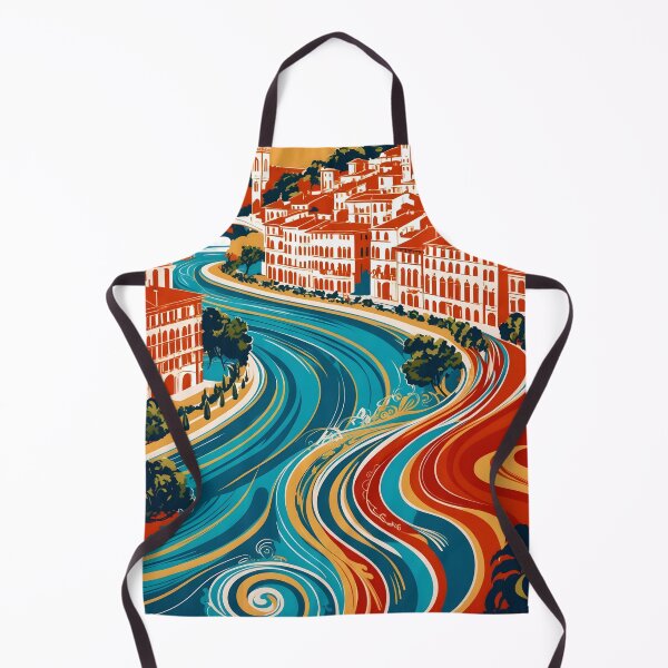 Item preview, Verona Italy Vintage Travel Tourism designed and sold by TravelersGems.