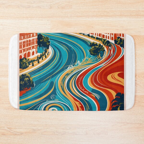 Item preview, Verona Italy Vintage Travel Tourism  designed and sold by TravelersGems.