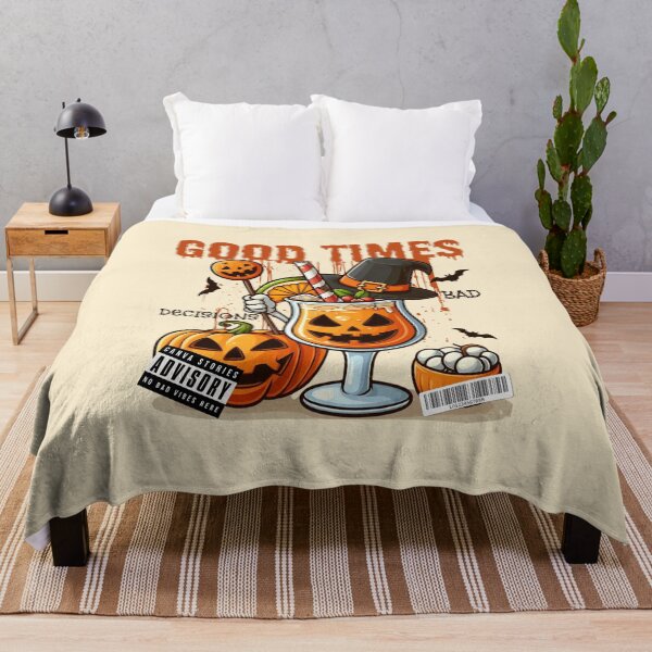 Item preview, Good times bad decision designed and sold by Peerless-Prime.