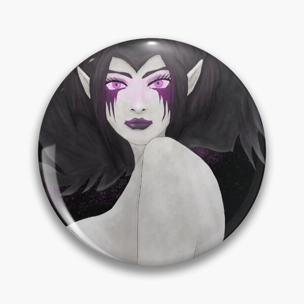 Item preview, Morgana designed and sold by DMDigitalManus.