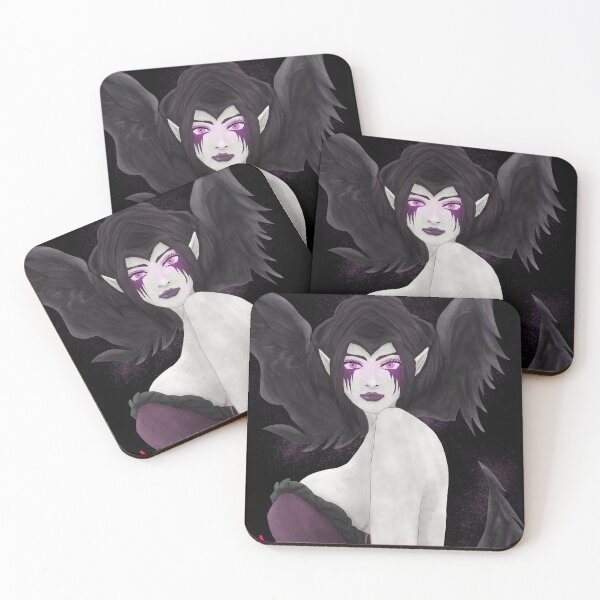 Item preview, Morgana designed and sold by DMDigitalManus.