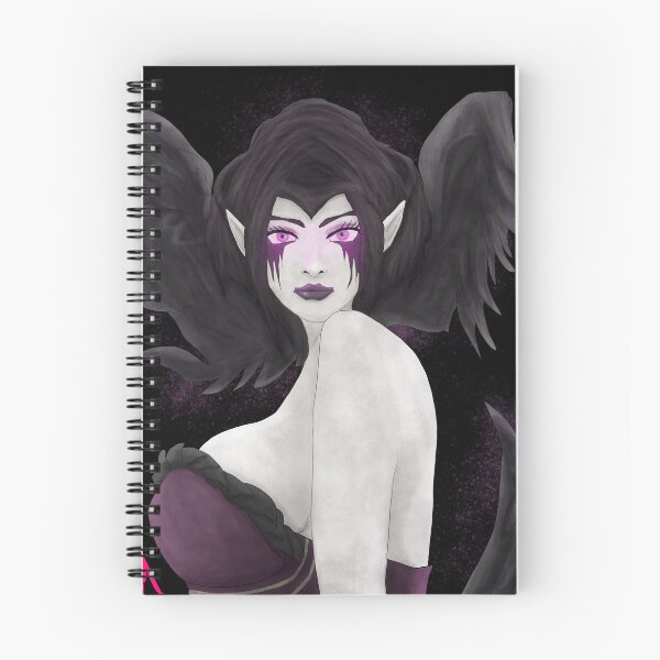 Item preview, Morgana designed and sold by DMDigitalManus.