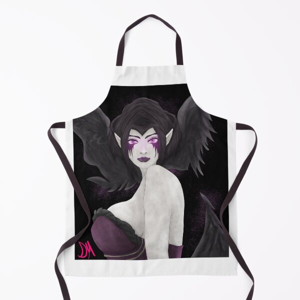 Item preview, Morgana designed and sold by DMDigitalManus.