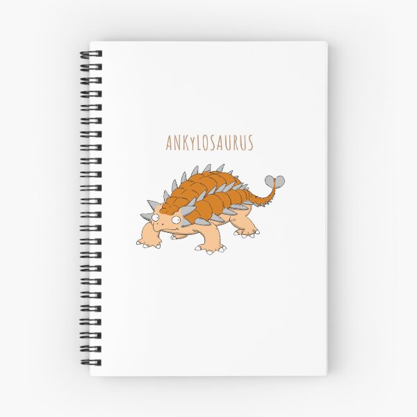 Item preview, Ankylosaurus designed and sold by lucamendieta.
