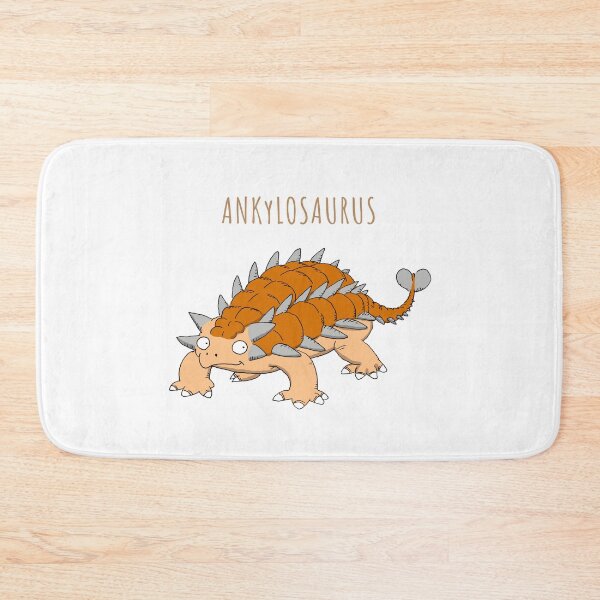Item preview, Ankylosaurus designed and sold by lucamendieta.