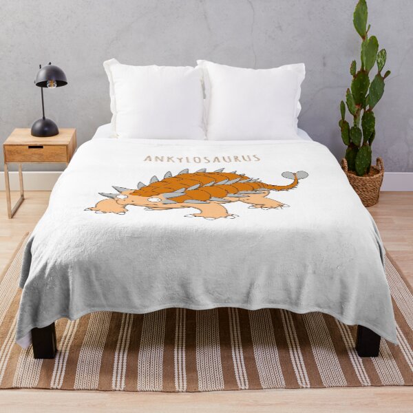 Item preview, Ankylosaurus designed and sold by lucamendieta.