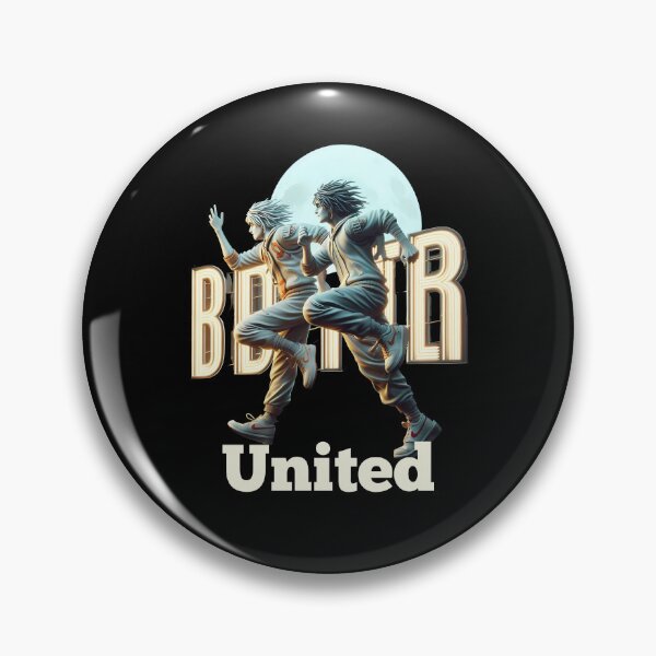Item preview, United We Run designed and sold by ArchVibe.