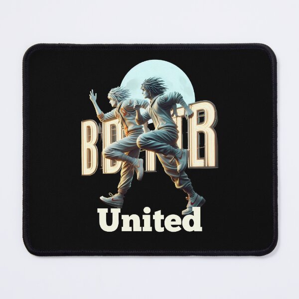 Item preview, United We Run designed and sold by ArchVibe.