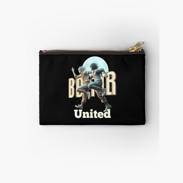 Item preview, United We Run designed and sold by ArchVibe.