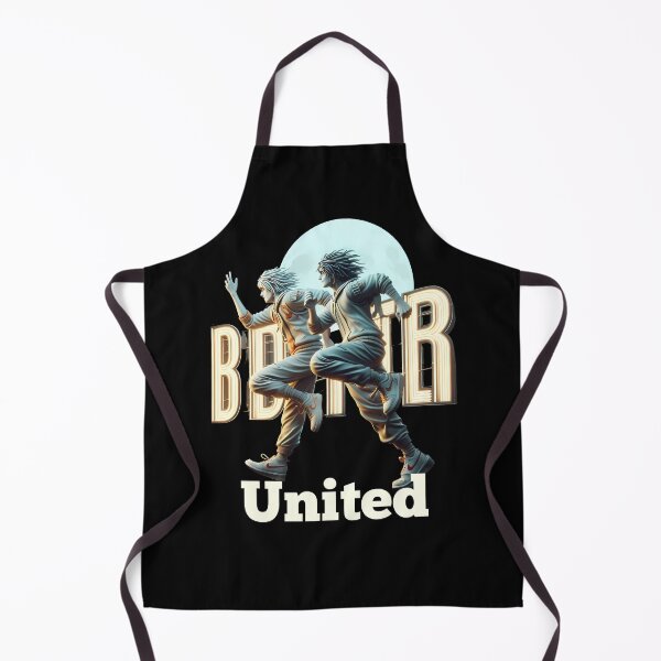 Item preview, United We Run designed and sold by ArchVibe.