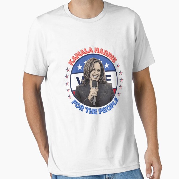 Item preview, Kamala Harris 2024 designed and sold by BE-YOU-WIN.